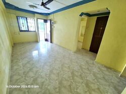 Blk 729 Clementi West Street 2 (Clementi), HDB 3 Rooms #637789381